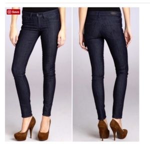 Adriano Goldschmied the Jegging Jeans